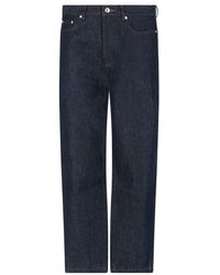 A.P.C. Jeans for Men | Online Sale up 