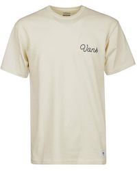 Vans T-shirts for Men | Online Sale up to 69% off | Lyst