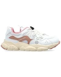 Flower Mountain - Sport Sneakers Yamano 3 - Lyst