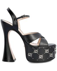 Gucci Platform heels and pumps for Women | Online Sale up to 18% off | Lyst
