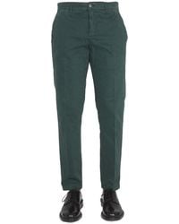Department 5 - Department Five Classic Chino Trousers - Lyst