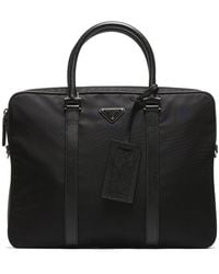 Prada Briefcases and work bags for Men 