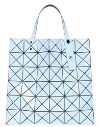 Bao Bao Issey Miyake - Lucent W Color Tote Bag - Lyst