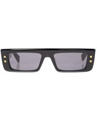 Balmain - Sunglasses B-Army Iii - Lyst