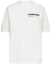 Ambush Tops for Women | Online Sale up to 75% off | Lyst