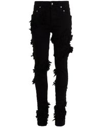 Rick Owens DRKSHDW Jeans for Men - Up to 60% off at Lyst.com