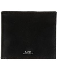 A.P.C. - Portefeuille Aly - Lyst