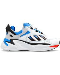 adidas Originals - Ozmorph Lace-up Sneakers - Lyst