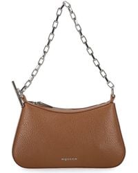 McQueen - T-Bar Mini Handbag - Lyst