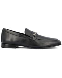 Christian Louboutin - Mj Moc Slip-On Loafers - Lyst