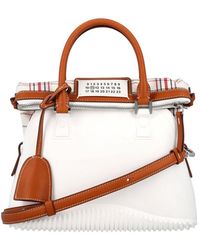 Maison Margiela 5ac Bags for Women - Up to 55% off | Lyst