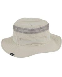 Mizuno - Wide-Brim Hat - Lyst