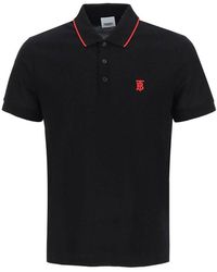 Burberry T-shirts for Men - Up to 57% off | Lyst