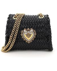 dolce gabbana purses