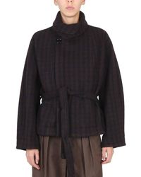 Lemaire Long coats and winter coats for Women | Online Sale up to 