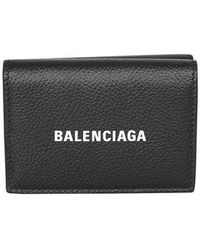 balenciaga card holder sale