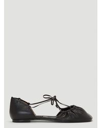 reike nen flats