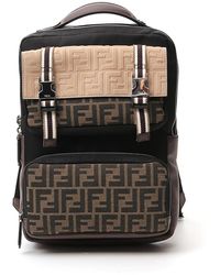 fendi men's backpack sale