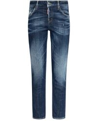 DSquared² - Jeans Cool Girl - Lyst