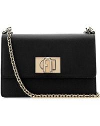 Furla - 1927 - Mini Crossbody Bag - Lyst