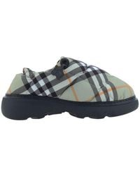 Burberry - 'Pillow' Light Polyamide Blend Slippers - Lyst