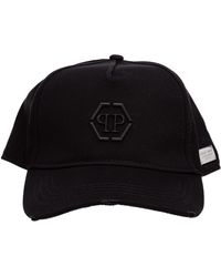 Philipp Plein Hats for Men - Up to 50% off at Lyst.com