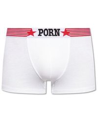 DSquared² - Boxers With Logo, - Lyst