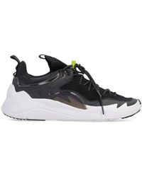Sneakers MCQ Striae 682029R28011220 bianco | FRMODA.com