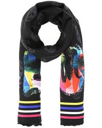 Alexander McQueen Scarves and mufflers for Women | Online Sale up to 60%  off | Lyst