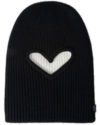 Burberry Beanie Hats for Women - Up to 50% off at Lyst.com