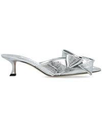 Jimmy Choo - Staz 50 Mules - Lyst