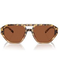 Michael Kors - Eyewear - Lyst