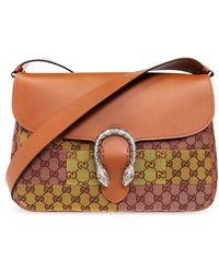 Gucci - 'dionysus' Shoulder Bag, - Lyst