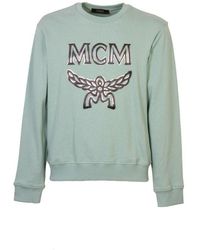 MCM Sweatshirts for Men | Online Sale 