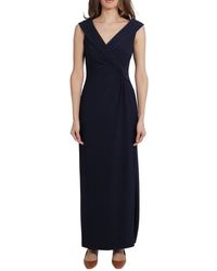 Lauren by Ralph Lauren Dresses for Women | Online Sale up to 61% off | Lyst