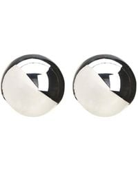 Jacquemus - The Salon Earrings - Lyst