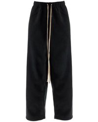 Fear Of God - Brushed Relaxed Pants - Lyst