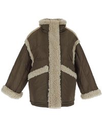 Stand Studio - Dorothy Coat - Lyst