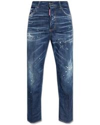 DSquared² - Boston Jeans - Lyst