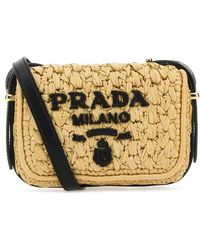 Prada - Handbags - Lyst