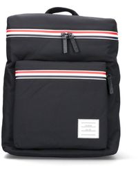 thom browne backpack sale