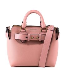 Burberry Belt bags, waist bags and fanny packs for Women | Online Sale up  to 52% off | Lyst