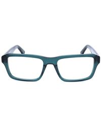 Retrosuperfuture - Numero 120 Rectangular Frame Glasses - Lyst
