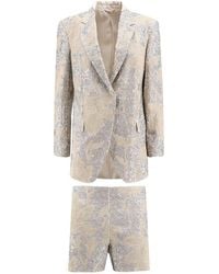 Brunello Cucinelli - Two-piece Suit - Lyst