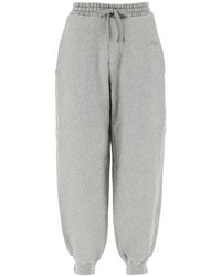 Philosophy Di Lorenzo Serafini Track pants and jogging bottoms for Women |  Online Sale up to 55% off | Lyst UK