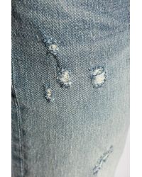 DIESEL Blue 2002 09d17 Jeans | Lyst