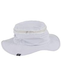 Mizuno - Wide-Brim Hat - Lyst