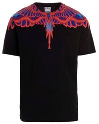 Marcelo Burlon T-shirts for Men | Online Sale up to 60% off | Lyst
