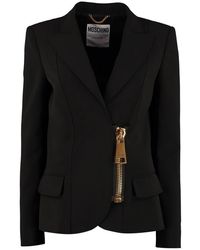 Moschino - Blazers & Suits - Lyst