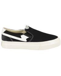 Stepney Workers Club - Slip-On Sneakers - Lyst